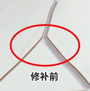 东至瓷砖空鼓维修公司分享下瓷砖基层整体强度偏低，可能会导致的问题。